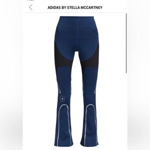 NWT - Adidas by Stella McCartney Legging - Size Sm